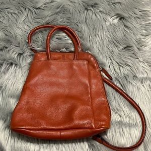 clarks sling bag